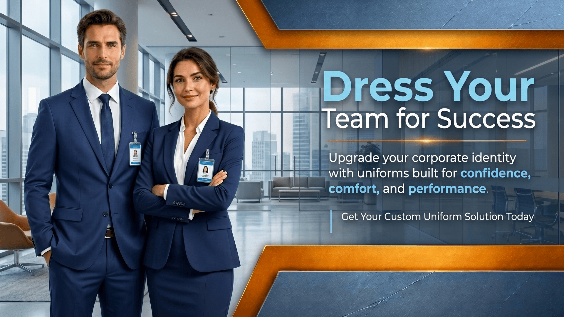 Corporate Uniform Corporate_Uniforms