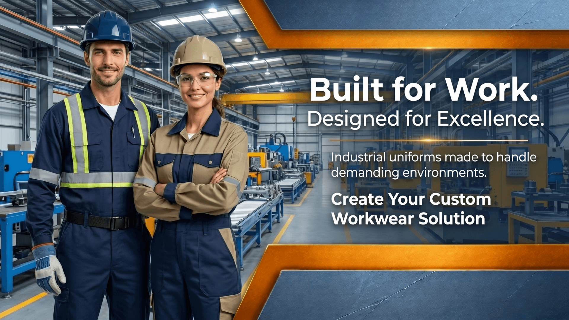 Industrial Wear Industrial_Uniforms