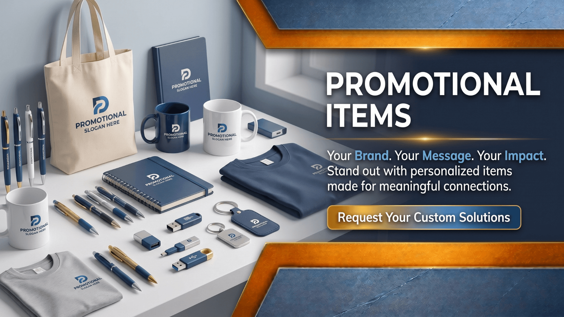 promotional items promotional items