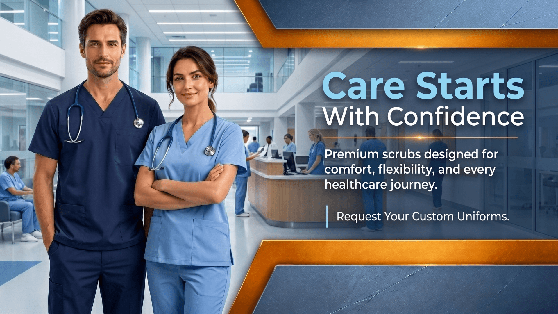 Scrubs Scrubs