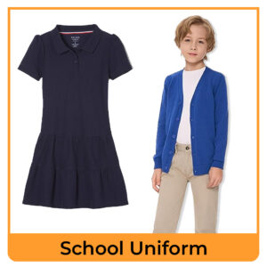 School_Uniform