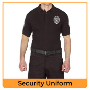security_uniform