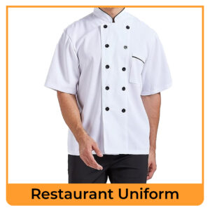 restaurant_uniform