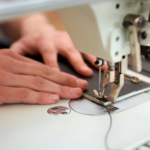 STITCHING