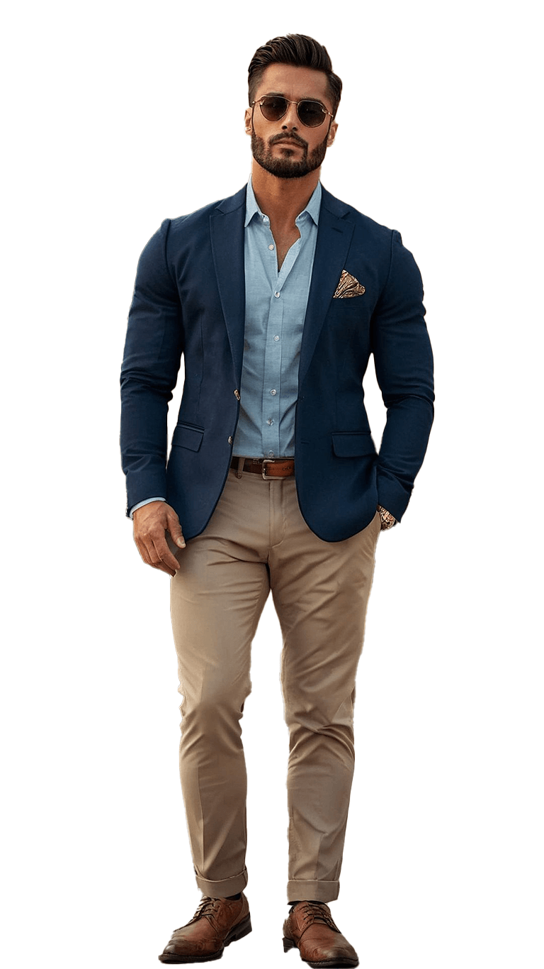 Corporate Uniforms