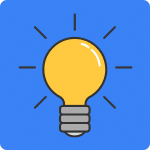 Idea Icon