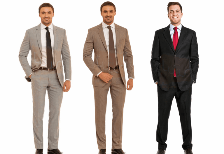Corporate Uniforms