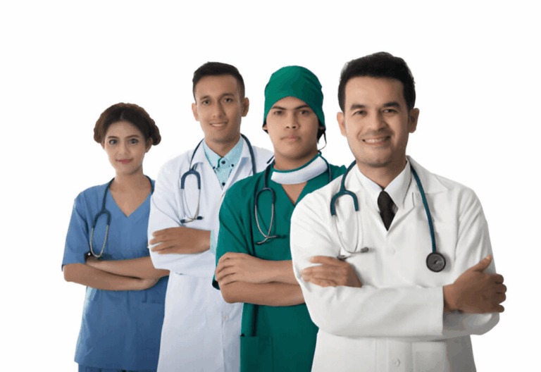 Hospital Uniform