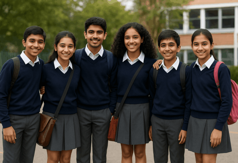 School Uniform
