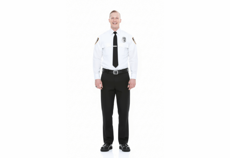 Security Uniform