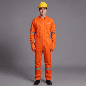 Coverall