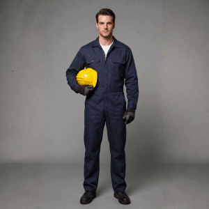 Coverall
