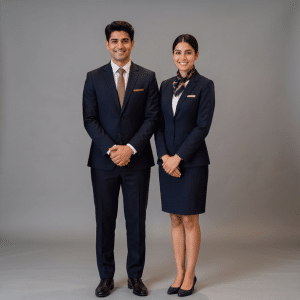 Front desk Uniform
