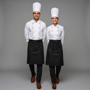 Hotel Chef Uniform