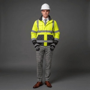 Industrial uniform