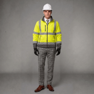 Industrial uniform