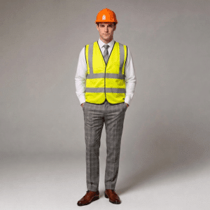 Industrial workwear