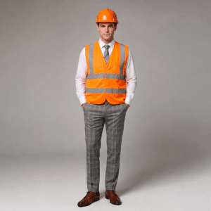 Industrial workwear