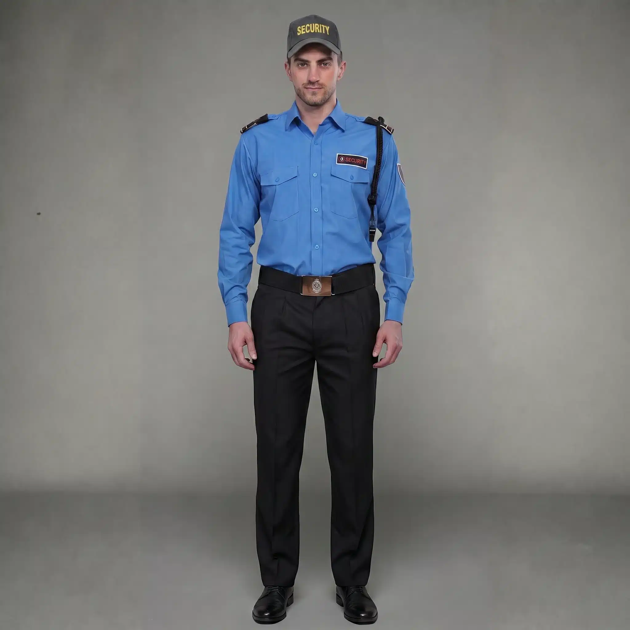 Man_in_security_uniform 8