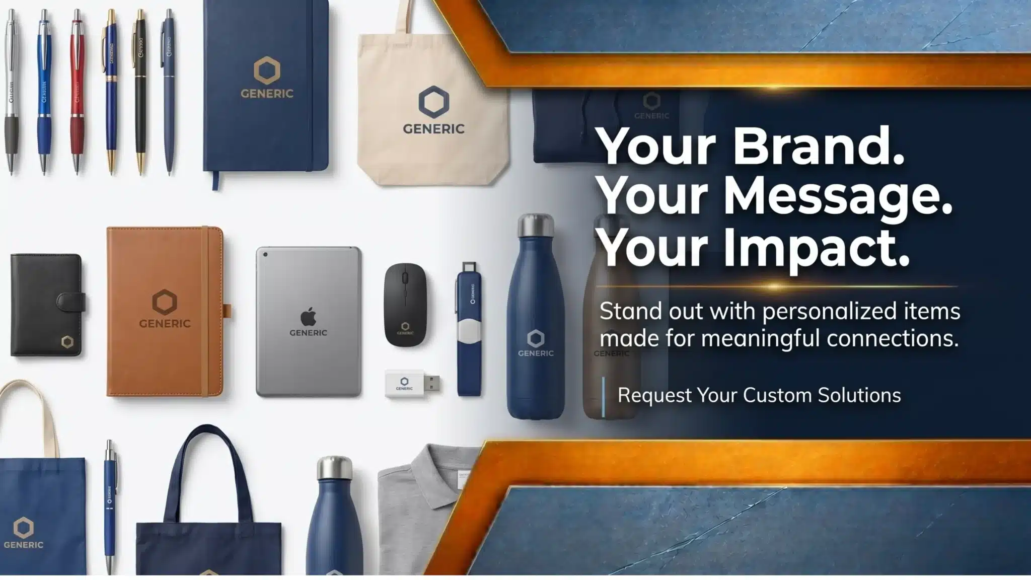 Promotional Items