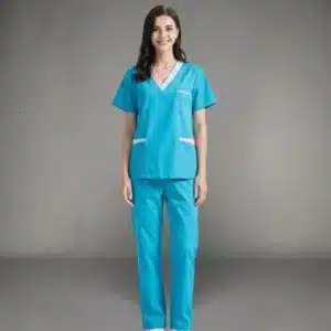 SPA Uniform