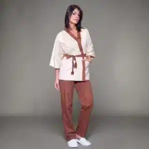 SPA Uniform