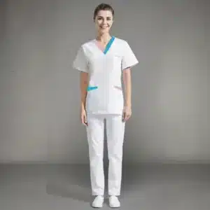 SPA Uniform