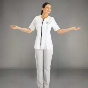 SPA Uniform