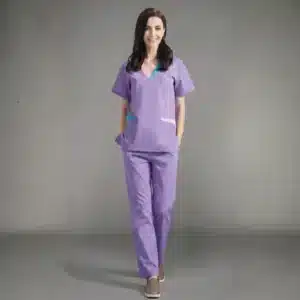 SPA Uniform