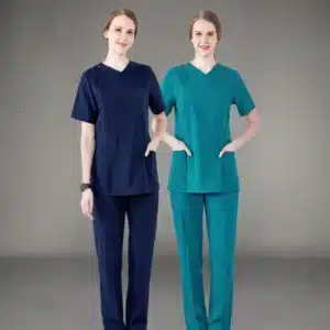 SPA Uniform