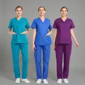 SPA Uniform