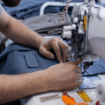 STITCHING