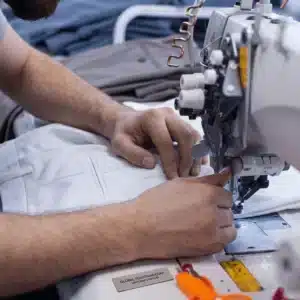STITCHING