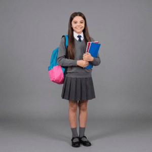 School Uniform 2