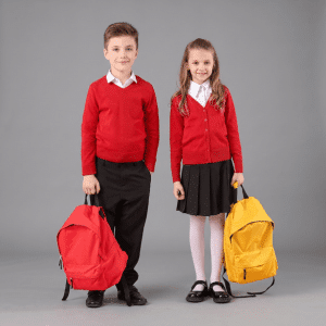 School Uniform 3