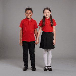 School Uniform 4