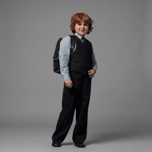 School Uniform 5