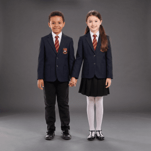 School Uniform 6