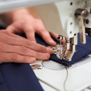 School_Uniform_ Sewing