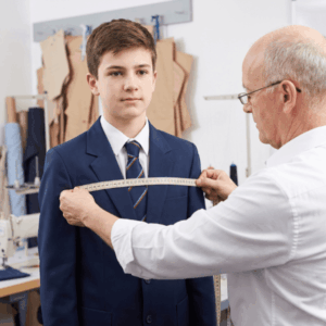 School_Uniform_Measurment