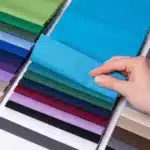 Scrubs Fabric