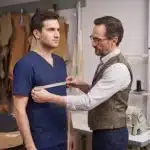 Scrubs Measurment