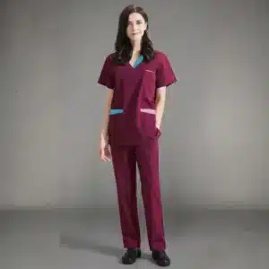 SPA Uniform