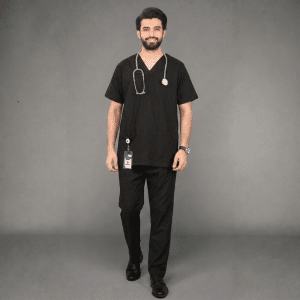 Scrubs Uniform (2)
