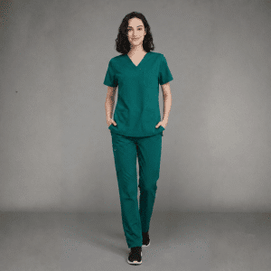 Scrubs Uniform (3)