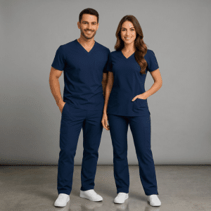 Scrubs Uniform (4)