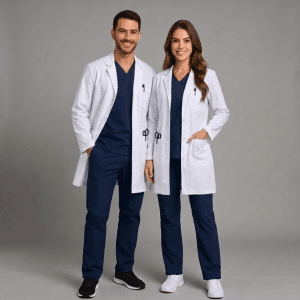 Scrubs Uniform (6)