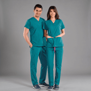 Scrubs Uniform (7)
