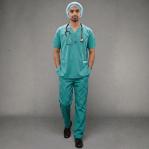 Scrubs Uniform