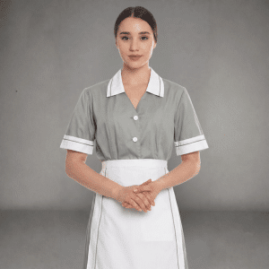 cleaning uniforms for women 9